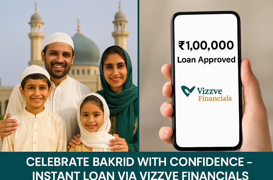 🕌 Bakrid (Eid al-Adha) 2025 Date, Holiday Status, Celebration Guide & Financial Planning Tips